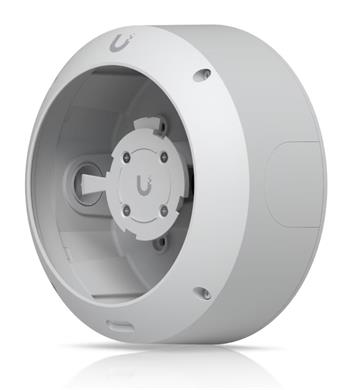 Ubiquiti UACC-AI-360-JB-W - AI 360 Junction Box, kabelový box pro UVC-AI-360, bílá