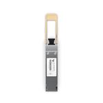 Ubiquiti UACC-OM-QSFP28-SR4, 100G QSFP28, MM Module, SR4, MPO-12 B UPC, 100m