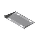 Ubiquiti UACC-Rack-Shelf-CLV - Fixed Rack Shelf
