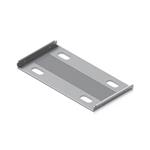 Ubiquiti UACC-Rack-Shelf-TL-SD - Toolless Mini Rack Shelf