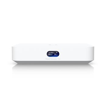 Ubiquiti UCG-Max - UniFi Cloud Gateway Max