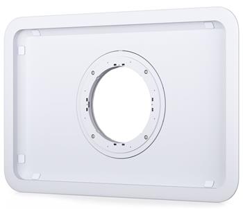 Ubiquiti UniFi Display Flush Mount - Zápustný nástěnný držák pro UniFi Connect Display