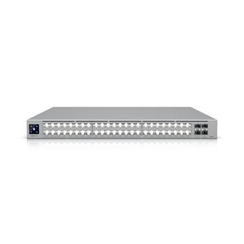 Ubiquiti USW-Pro-XG-48, UniFi Pro XG 48