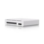 Ubiquiti USW-Pro-XG-8-PoE, UniFi Pro XG 8 PoE