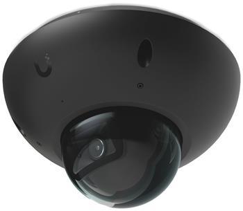 Ubiquiti UVC-G6-Dome-B - UniFi Protect Enterprise G6 Dome, černá