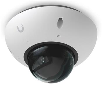 Ubiquiti UVC-G6-Dome-W - UniFi Protect Enterprise G6 Dome, bílá
