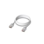 UbiquitiUACC-Cable-Patch-EL-1M-W - UniFi Etherlighting Patch kabel 1m