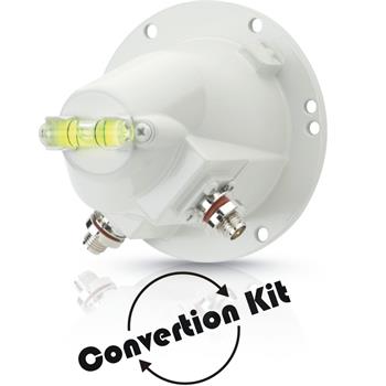 UBNT airFiber OMT RD Conversion Kit, Slant 45
