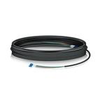 UBNT optický kabel 30m, Single Mode,  FC-SM-100