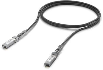 UBNT UACC-DAC-SFP10-3M, DAC kabel, 10 Gbps, 3m
