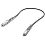 UBNT UACC-DAC-SFP28-0.5M, DAC kabel, 25 Gbps, 0.5m