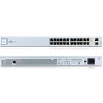 UBNT UniFi 24-port Gigabit Ethernet Switch with SFP, no PoE