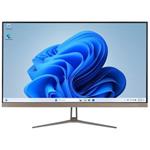UMAX All-in-One U-One 27AT Pro/ 27" IPS/ 1920x1080/ N150/ 16GB/ 512GB SSD/ HDMI/ 3x USB 3.0/ 2x USB 2.0/ W11Pro/ černý