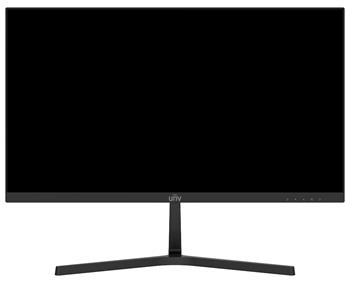 UNIVIEW 22" LED MW-LC22-E/ 1920x1080/ 3000:1/ 5ms/ 250 cd/m2/ HDMI/ VGA/ Černý