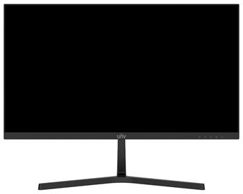 UNIVIEW 24" LED MW-LC24-E/ 1920x1080/ 4000:1/ 5ms/ 250 cd/m2/ HDMI/ VGA/ Černý