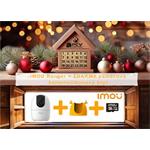 VÁNOCE - akční nabídka IMOU Ranger + ZDARMA paměťová karta + kryt