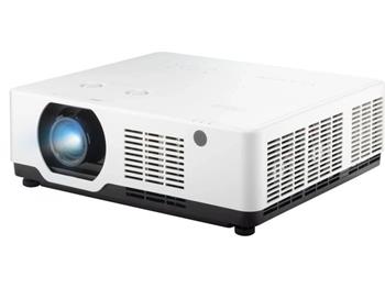 ViewSonic LSC601WU 3LCD WUXGA (1920x1200) - 6000AL - Laser Phosphor system -1.6x zoom - HDMI, USB, 16W SPK - HDBT