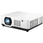 ViewSonic LSC601WU 3LCD WUXGA (1920x1200) - 6000AL -  Laser Phosphor system -1.6x zoom - HDMI, USB,   16W SPK - HDBT