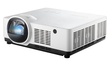 ViewSonic LSC601WU-ST 3LCD WUXGA (1920x1200) - 6000AL - Laser Phosphor system -- HDMI, USB, 16W SPK - HDBT