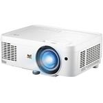 ViewSonic LSD300W-ST LED light source, TR0.49, HDMI x1, VGA, 2W SPK, LAN control, HV keystone