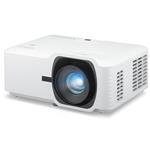 ViewSonic LSD500-4K 4K UHD (3840x2160) - 5000AL, 3mil.:1, Optical Zoom: 1.6X, HDMI, USB, LAN, repro