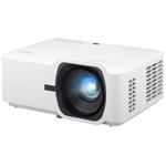 ViewSonic LSD500HD 1080p (1920x1080) - 5500AL - Laser Phosphor system , 1.3x zoom , HDMI , USB, RS232, RJ45,  15W SPK