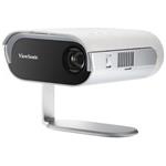 ViewSonic M1 PRO / 720p (1280x720) / DLP projektor/ 250 ANSI/ 120000:1/ Repro/ HDMI/ / / USB