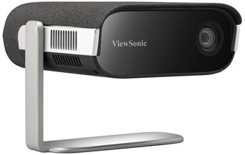 ViewSonic M1S WVGA (854x480), 300Lumens, 120,000:1, HDMI x1, USB-C x1, 3W SPK x2