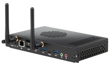 Viewsonic OPS PC VPC37-W53-G1 Intel i7-1260P, 16G RAM, 256G SSD, 802.11a/b/g/n/ac/ax 2T2R +BT5.2 WiFi