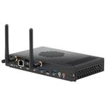 Viewsonic OPS PC VPC37-W53-G1  Intel i7-1260P, 16G RAM, 256G SSD, 802.11a/b/g/n/ac/ax 2T2R +BT5.2 WiFi