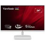 ViewSonic VA2432-H-W-2  / 23,8"/ IPS/ 16:9/ 1920x1080/ 1ms/100Hz/ 250cd/m2/ HDMI / VGA /bílý 