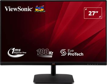 Viewsonic VA2732-H-2 27" IPS/1920x1080@100Hz/1ms/250cd/VGA/HDMI/VESA