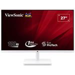 ViewSonic VA2732-H-W-2  27" 16:9  1920 x 1080 SuperClear® IPS monitor, VGA and HDMI, 1ms 100Hz, bílý