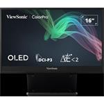 Viewsonic VP16-OLED 16" FHD 1920x1080/400cd/20M:1/1ms/microHDMI/USB-C/Repro