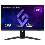 ViewSonic VX2479J-HD-PRO/23,8" 16:9 1920 x 1080 SuperClear® IPS, 180Hz, 1ms MPRT, 2 HDMI,DP, HDR10,Height adjust. stand