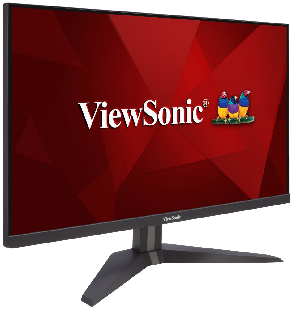 Монитор viewsonic vx2758 2kp mhd 27 обзор