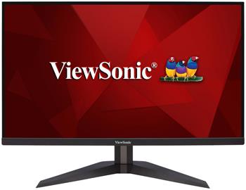 Монитор viewsonic vx2758 2kp mhd 27 обзор