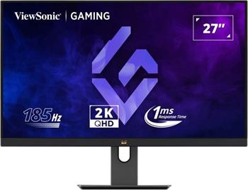 Viewsonic VX2758A-2K-PRO-3 Gaming 27" IPS, 2K QHD 2560x1440/240Hz/1ms/2xHDMI/DP/VESA