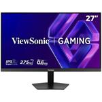 ViewSonic VX27G32A-2K 27" IPS QHD 2560x1440  flat 0.6ms MPRT 275Hz gaming monitor, 2 HDMI, DisplayPort, úzký rámeček