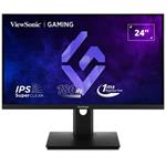 ViewSonic XG27G1 27" 16:9 1920 x 1080 SuperClear® IPS, 180Hz, 1ms MPRT, 2 HDMI, DP, HDR10, výškově nastavitelný