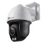 VIGI C540S(4mm) 4MP barevná Pan/Tilt network camera