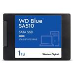 WD Blue SA510 POWERED BY SANDISK/1TB/SSD/2.5"/SATA/5R
