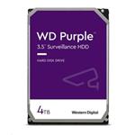 WD Purple/4 TB/HDD/SATA
