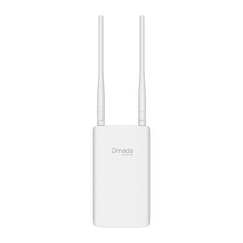WiFi router TP-Link EAP603-Outdoor venkovní AP, AX1800, 1x GLAN, 2,4/5 GHz, Omáda SDN