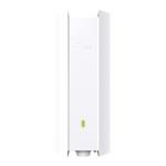 WiFi router TP-Link EAP623-Outdoor HD venkovní AP, 1x GLAN, 2,4/5 GHz, AX1800, Omáda SDN