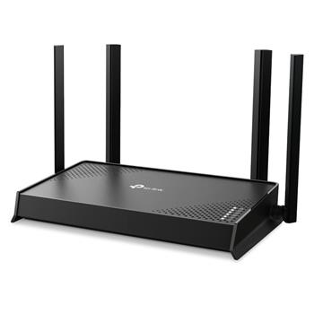 WiFi router TP-Link EB210 WiFi 7 AP BE3600,1x GWan, 4x GLAN, TR-069, EasyMesh
