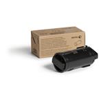 Xerox Black Toner Cartridge C500/C505 5K