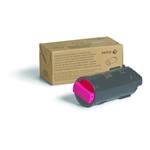 Xerox Magenta Toner Cartridge C600/C605 10,1K