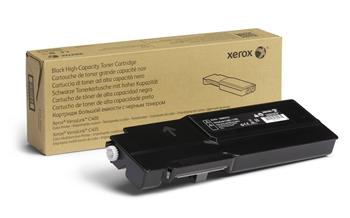 Xerox original metered toner 106R03536 (černý, 5 000str.) pro VersaLink C400/C405