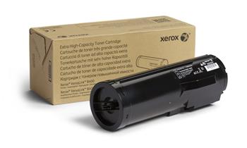 Xerox original toner 106R03586 (černý, 24 600str.) pro Phaser VersaLink B400/B405